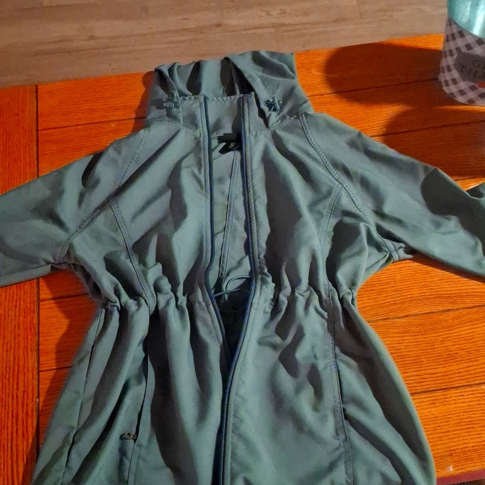 Kirkland signature Anorak jacket